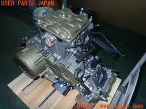 3UPJ=11840100]Ducati・1199 パニガーレ S トリコローレ(ZDMH802JACB)engine 中古