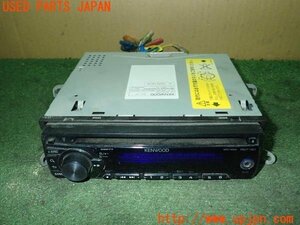 3UPJ=15060518]ランクル60(FJ60V(改))前期 KENWOOD RDT-161 ケンウッド CDプレーヤー 中古