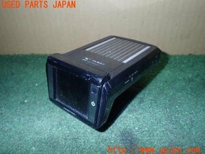 3UPJ=13050575]パジェロ(V45W)COMTEC コムテック レーダー探知機 GL837 中古