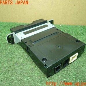 3UPJ=11700503]RAV4 ハイブリッド(AXAH52)純正ビルトイン ETC車載器 08686-00360 中古の画像2