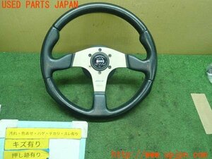 3UPJ=14740617] Copen Ultimate edition S(L880K)MOMO RACE Momo race steering gear 350mm used 