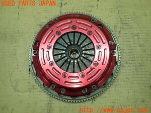 3UPJ=15500202]インテグラ タイプR(DC2)TODA Racing 戸田レーシング ハイパワーシングルクラッチKIT 中古