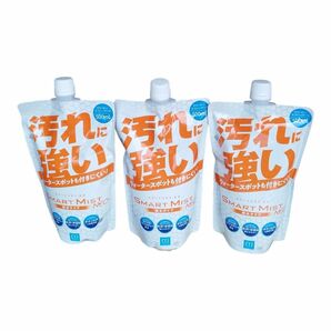 CCI スマートミストNEO 疎水タイプ つめかえ用 500ml W-210 3個セット