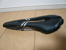 selle ITALIA セライタリア ロードバイクサドル SP-01 idmatch S3 TITANIUM SUPERFLOW S AM_画像3