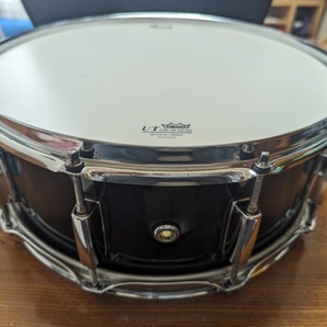 Pearl Standard Maple14×5.5 メンテナンス済みの画像2