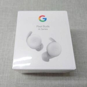 Google Pixel Buds A-Series ワイヤレスイヤホン