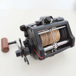 Daiwa ダイワ 棚HUNTER 棚ハンター SS-70 カウンター付 船用リール