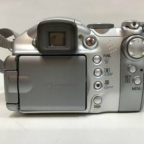 2369■ Canon キャノン Power Shot S2 IS キャノン デジタルカメラ PC1130 デジカメ 取説付 ソフトケース付 動作未確認 箱有の画像5