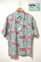 TAILORED IN HAWAII(ハワイ縫製)