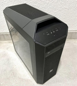 ゲーミングPC Ryzen9 5900X/RTX2070/メモリ32GB