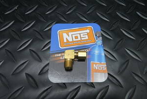 ☆NOS☆コンプレッション・フィッティング・９０°・１/８・１/８ＮＰＴ・単品・入荷・即納可能商品・★・