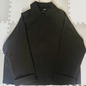 KUUUPY Over Zip Blouson - オーバージップブルゾン