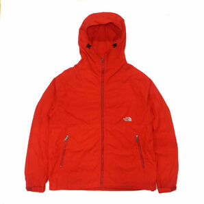 THE NORTH FACE ノースフェイス コンパクト ジャケット L NP72230 Compact Jacketの画像1