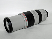 Canon キヤノン 望遠ズームレンズ EF100-400mm F4.5-5.6L IS II USM フルサイズ対応_画像2