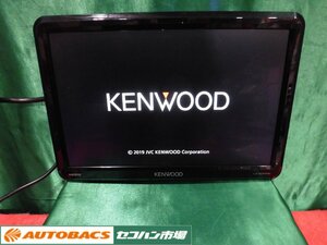 ●ケンウッド10型モニター【LZ-1000HD】2021年製中古品！