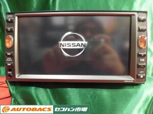 ●日産純正HDDナビ【HS310-W】 ジャンク中古品！