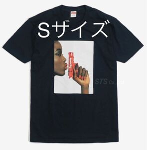 Supreme Water Pistol Tee 2021SS