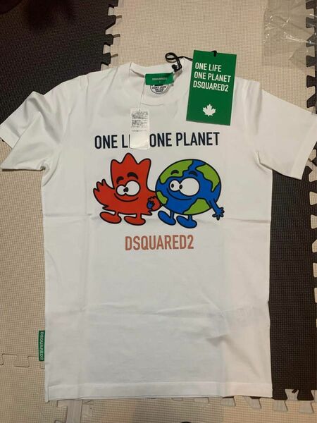 Dsquared2 Tシャツ