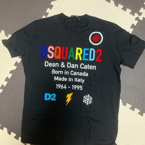 Dsquared2 Tシャツ