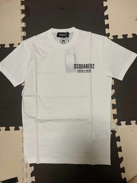 Dsquared2 Tシャツ