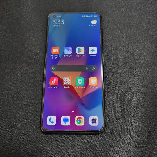 Xiaomi Mi11 Lite 5G