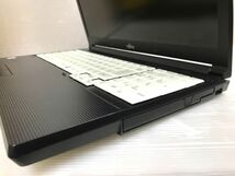 [Windows11] 15.6型ビジネスノート 快適メモリ 富士通 LIFEBOOK A577/R (Core i5-7300U 2.6GHz/8GB/500GB/DVD/Wi-Fi/Webカメラ)[284102-]_画像6