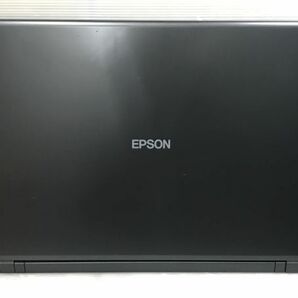 [Windows11] 15.6型ビジネスノート 快適メモリ EPSON Endeavor NJ4100E (Core i5-7200U 2.5GHz/8GB/250GB/DVDRW/Wi-Fi/Webカメラ)[272503-]の画像4