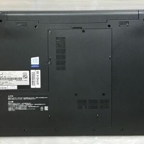 [Windows11] 15.6型ビジネスノート 快適メモリ EPSON Endeavor NJ4100E (Core i5-7200U 2.5GHz/8GB/250GB/DVDRW/Wi-Fi/Webカメラ)[272503-]の画像5