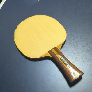  ping-pong racket ta- less FL records out of production retro Black Butterfly the first period 