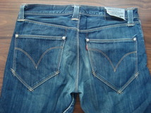 LEVI'S ENGINEERED JEANS 　エンジニアジーンズ　ＵＳＥＤ　Ｗ３４_画像5