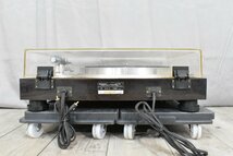 ◇p1347 中古品 TRIO トリオ ターンテーブル KP-700_画像4