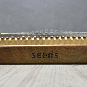 ◇p1444 中古品 seeds シード カリンバの画像6