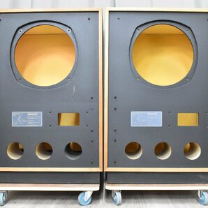 ◇直p1497 現状品 TANNOY タンノイ エンクロージャー ARDEN ペア【宮城県岩沼市】 直接引取orチャーター便の画像2