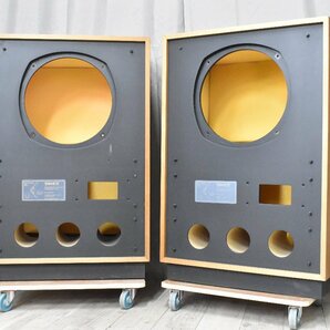 ◇直p1497 現状品 TANNOY タンノイ エンクロージャー ARDEN ペア【宮城県岩沼市】 直接引取orチャーター便の画像1