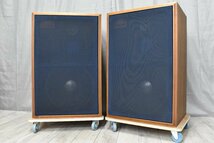 ◇直p1524 中古品 自作スピーカー エンクロージャー SANSUI/JBL D130/075/N2400 ペア 【宮城県岩沼市】 直接引取orチャーター便_画像1