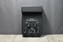 ◇p1450 現状品 Roland ローランド オーディオミキサー GO:MIXER PRO-X_画像2