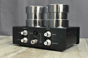 ◇p1657 現状品 Ortofon オルトフォン MC型カートリッジ用昇圧トランス SPU-T100