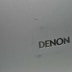 ◇p1664 ジャンク品 DENON デノン ヘッドフォンアンプ DA-300USBの画像10