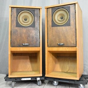 ◇複p1695 中古品 CORAL コーラル スピーカー BL-20D ペア 2個口発送の画像1