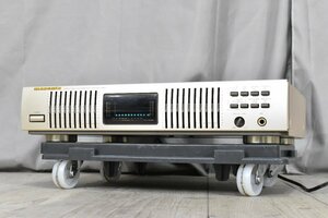 ◇p1707 現状品 ｍarantz マランツ グラフィックイコライザー EQ580F