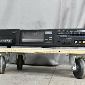 ◇p1777 現状品 Sansui サンスイ グラフィックイコライザー RG-900Rの画像1