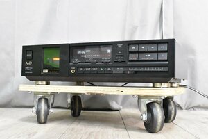 *p1820 secondhand goods AKAI Akai cassette deck A&D GX-R65CX