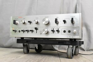 ◇p1798 中古品 DENON デノン プリメインアンプ PMA-500