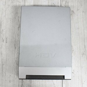 ◇p1785 現状品 SONY ソニー HDVレコーダー HVR-M15AJの画像6
