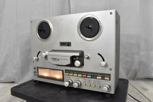 ◇p1761 現状品 TEAC ティアック オープンリールデッキ X-300