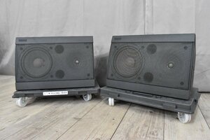 ◇p1843 中古品 YAMAHA ヤマハ スピーカー S55