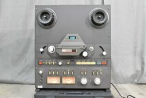 ◇p1845 現状品 TEAC ティアック オープンリールデッキ 33-2_画像2