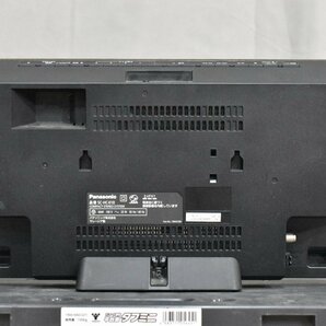 ◇p1911 ジャンク品 Panasonic パナソニック コンパクトステレオシステム SC-HC410の画像4