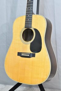 ◇p1434 ジャンク品 MARTIN マーティン アコースティックギター D-28 ＃982401