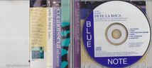 CD　★Pete La Roca Basra　輸入盤　(Blue Note CDP 7243 8 32091 2 5)　新品ケース　帯付_画像2